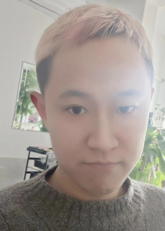 哈喽的第二张照片--认干亲服务网