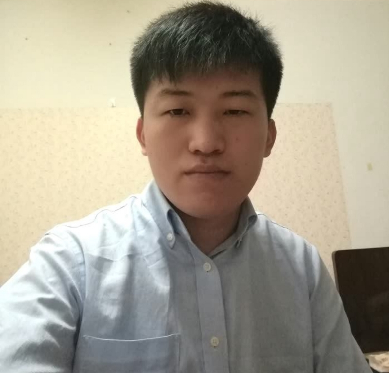 等闲的第二张照片--认干亲服务网