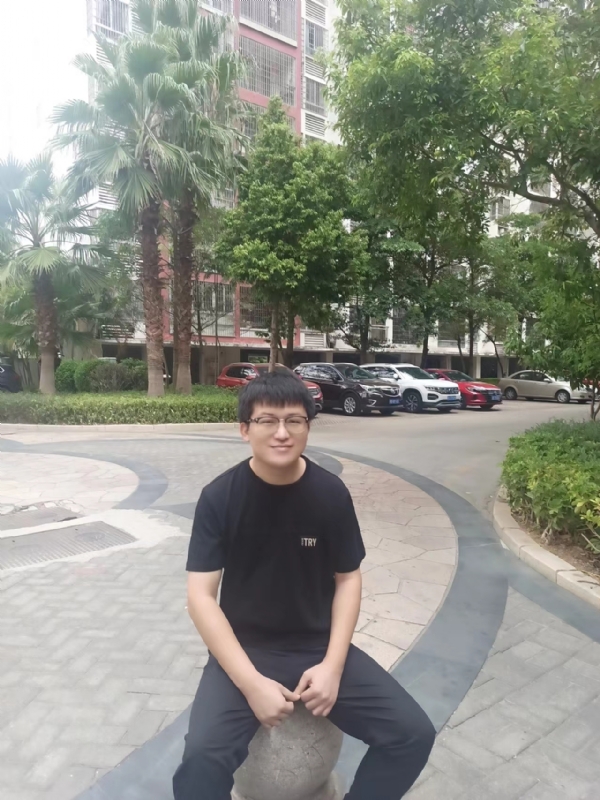 等闲的第三张照片--认干亲服务网