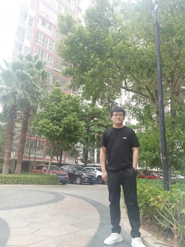 等闲的第四张照片--认干亲服务网