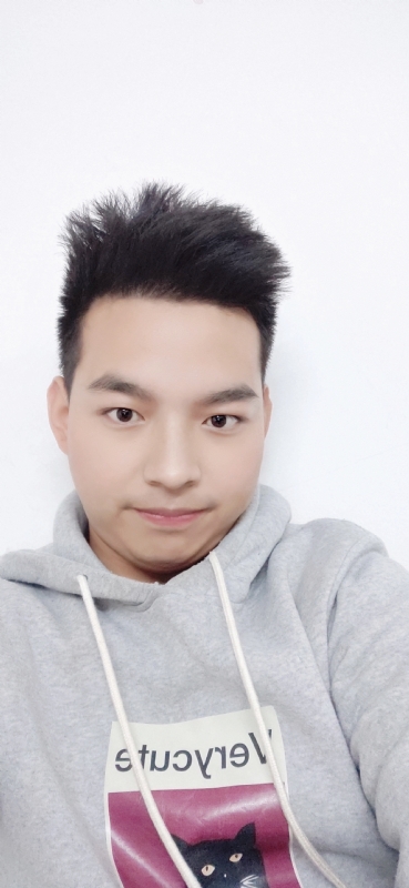 古天天的第三张照片--认干亲服务网