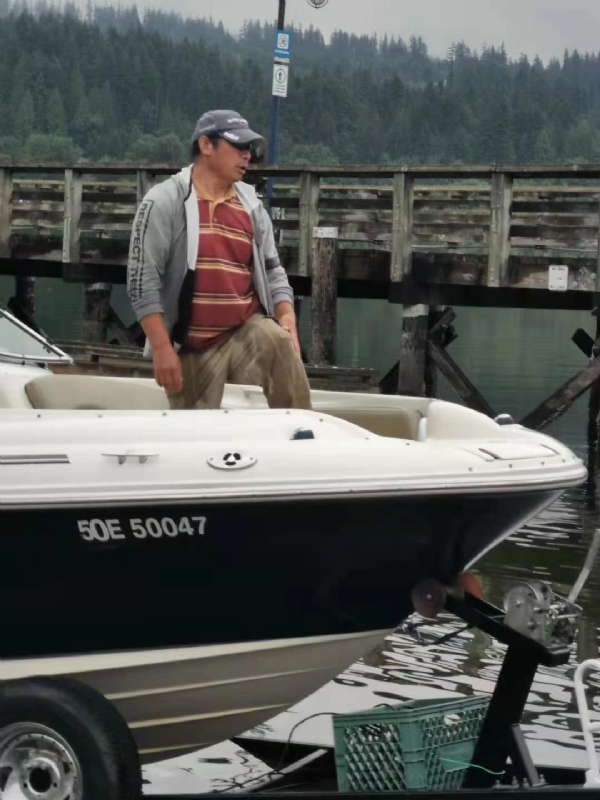 勤劳大力牛的第一张照片--认干亲服务网