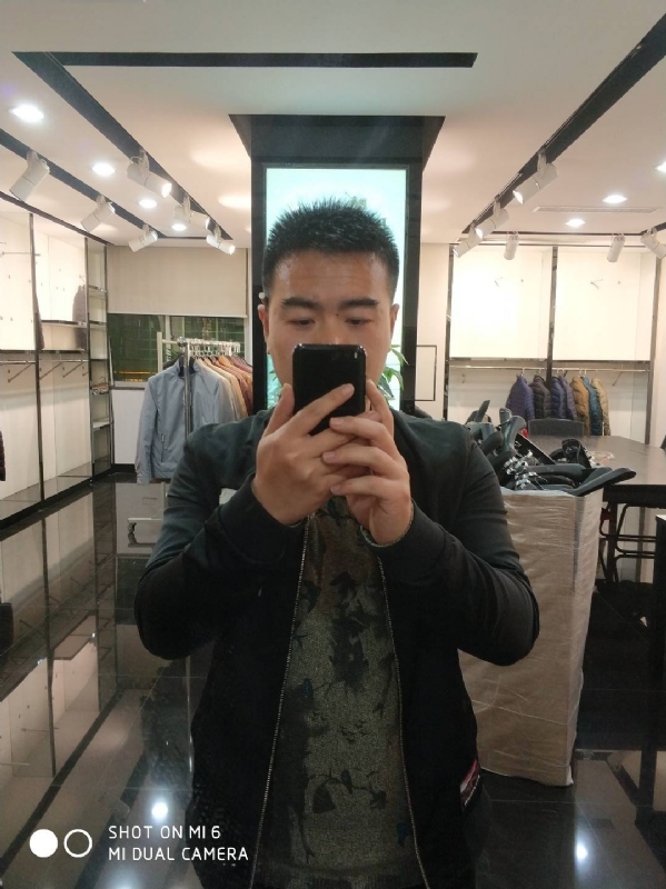 石狮征婚的第五张照片--认干亲服务网