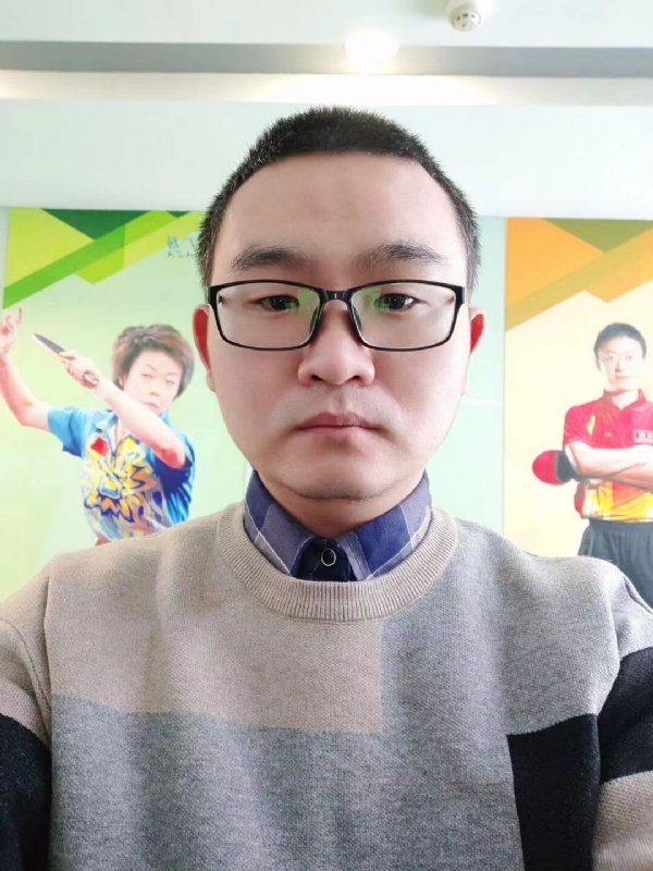 小乐的第二张照片--认干亲服务网