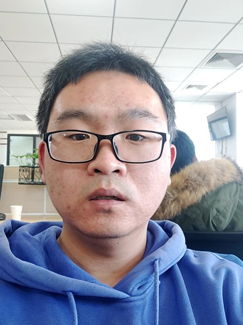 小乐的第三张照片--认干亲服务网