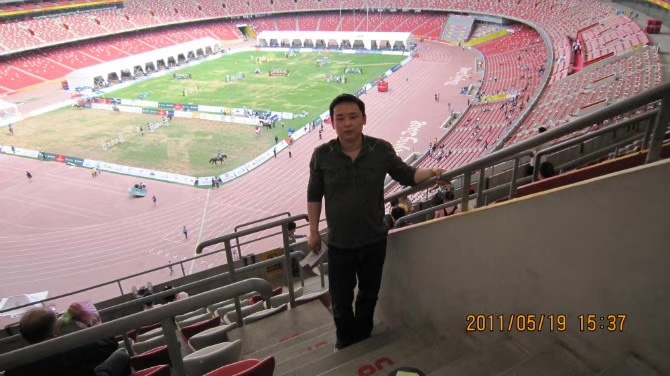 下一站的第一张照片--认干亲服务网