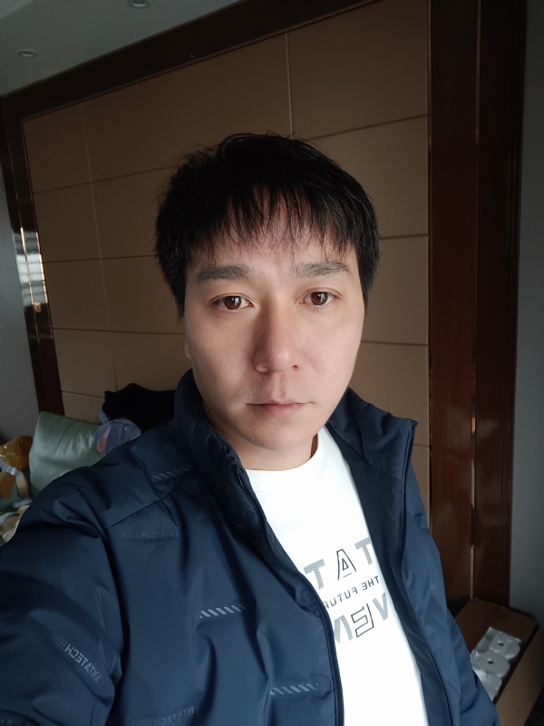 麦弟的第一张照片--认干亲服务网