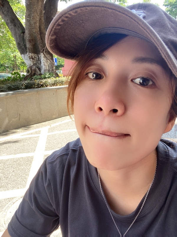 Sarah的第一张照片--认干亲服务网