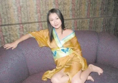 敏掰的第一张照片--认干亲服务网