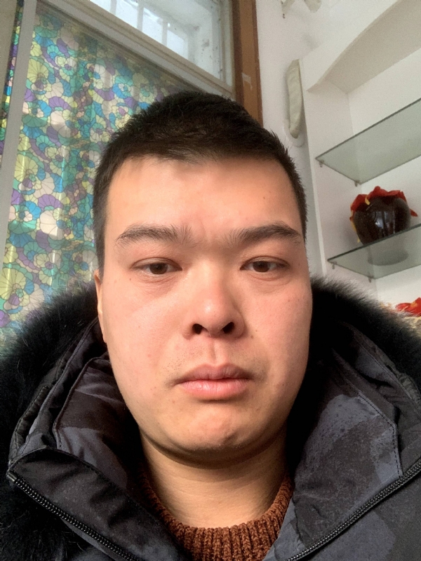 从新在来的第一张照片--认干亲服务网