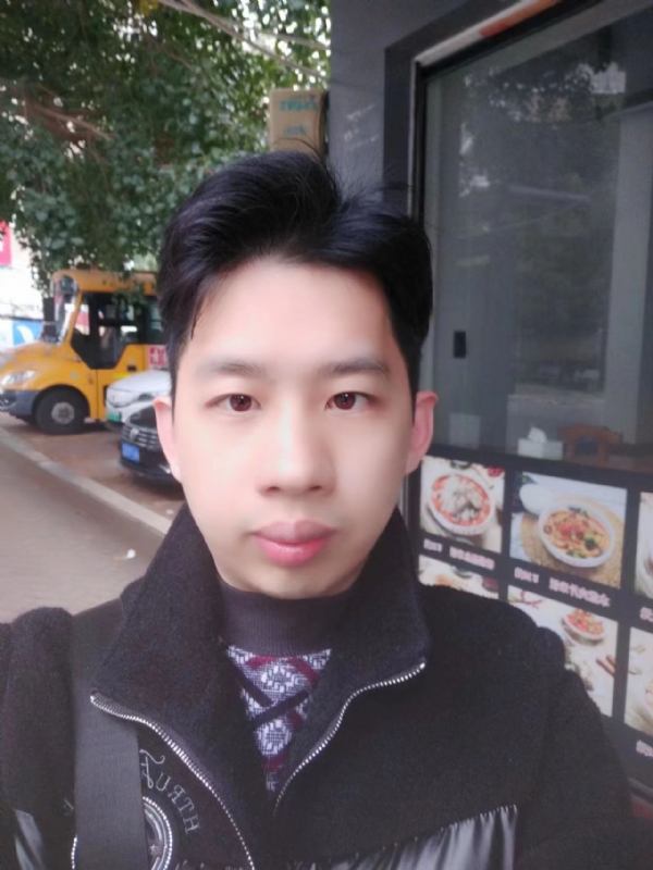 qiuzhiyong的第一张照片--认干亲服务网