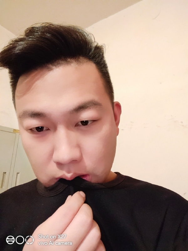 累觉不爱的第一张照片--认干亲服务网