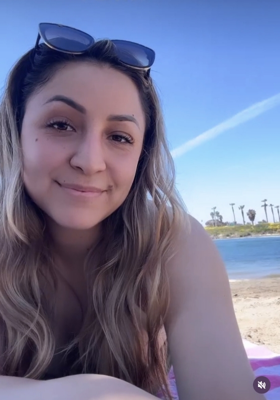 Tinahiggins7的第一张照片--认干亲服务网