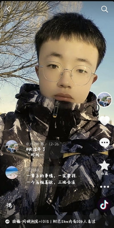 韩瑞瑞的第一张照片--认干亲服务网