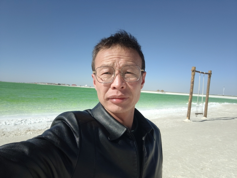 等风来的第一张照片--认干亲服务网