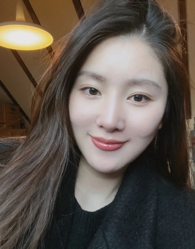 小伊人的第一张照片--认干亲服务网