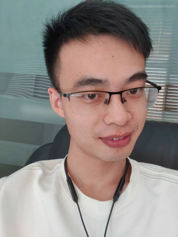 Harper的第一张照片--认干亲服务网