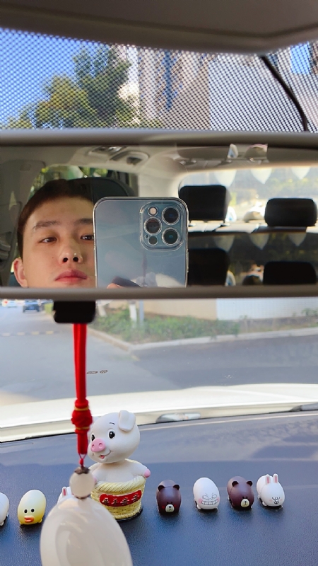 清晨的太阳的第一张照片--认干亲服务网