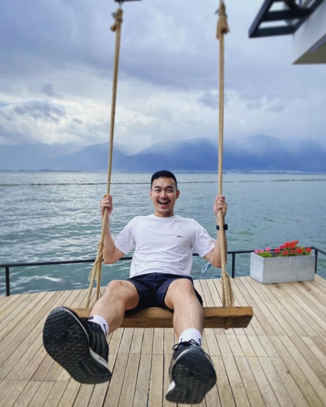 百申的第一张照片--认干亲服务网