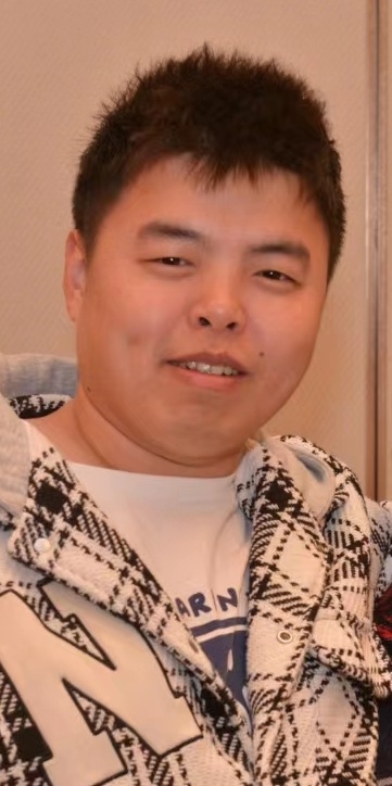 心心的第一张照片--认干亲服务网