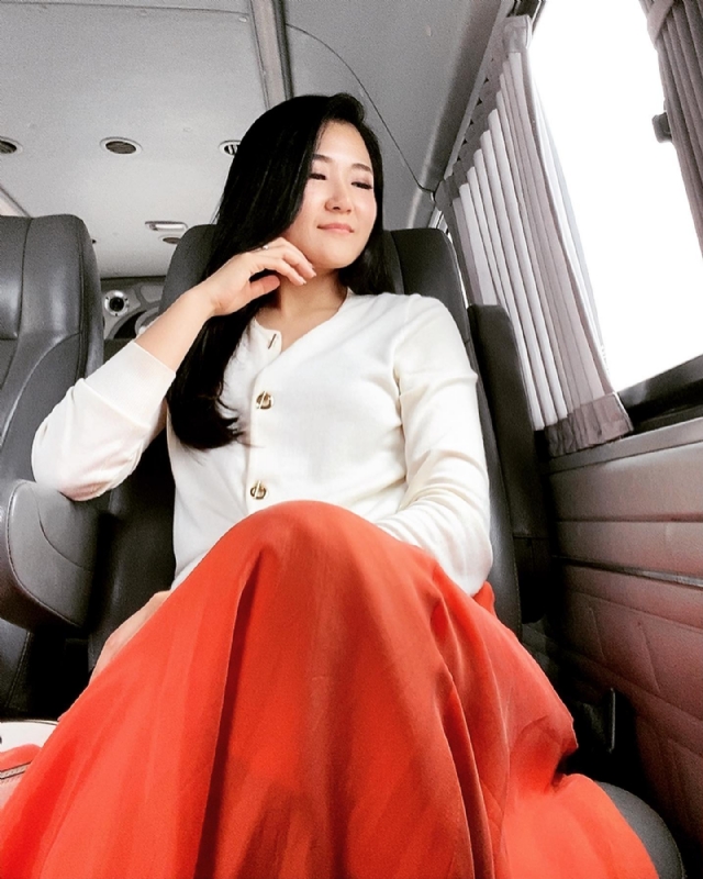 深凝久伴的第一张照片--认干亲服务网