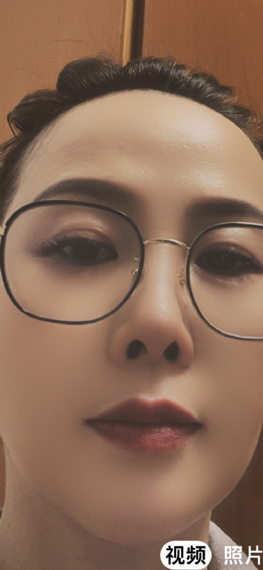 水女人的第一张照片--认干亲服务网