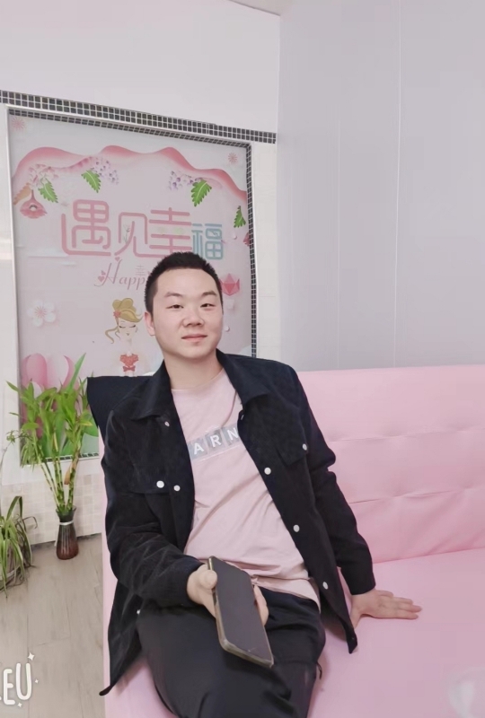 真的不会取名的第一张照片--认干亲服务网