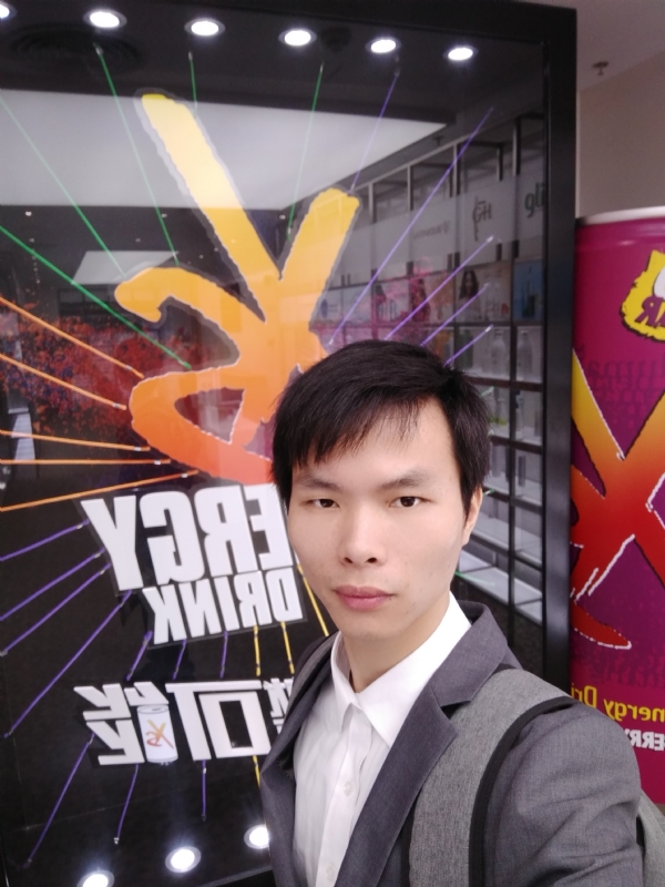 你是我的唯一的第二张照片--认干亲服务网