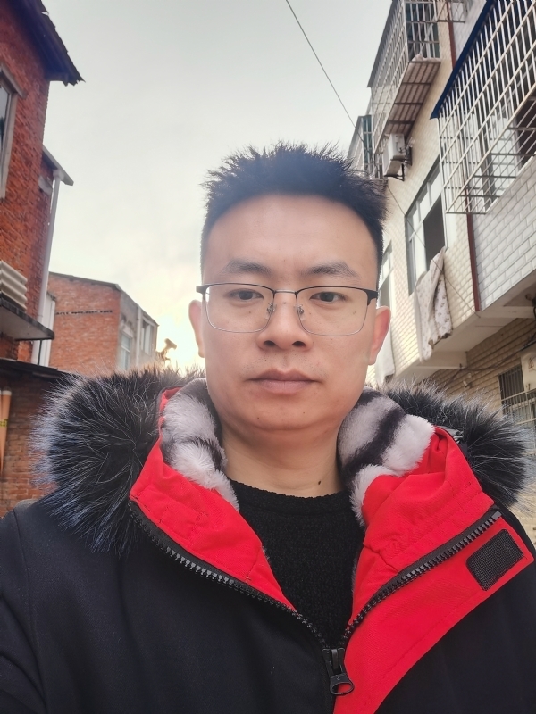 一只羊的第一张照片--认干亲服务网