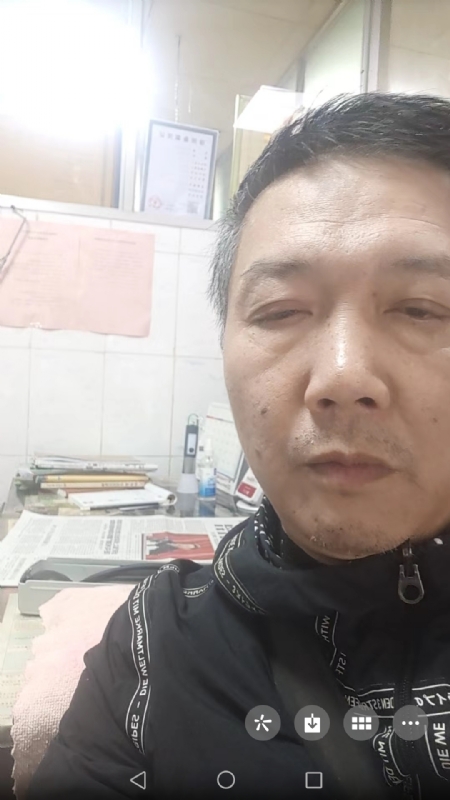 黄生的第二张照片--认干亲服务网