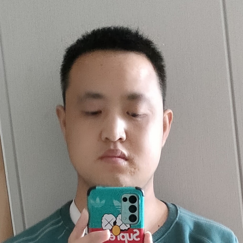 小郭的第一张照片--认干亲服务网