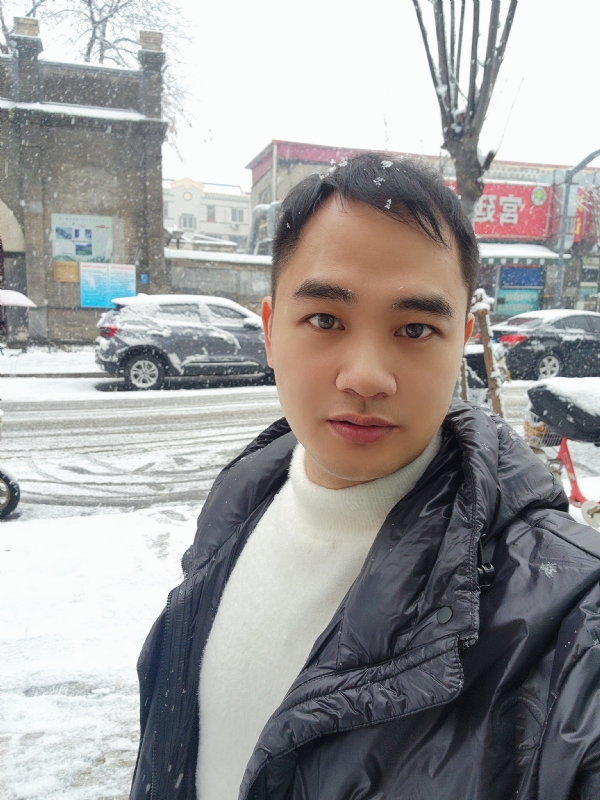 寻找合适伴侣的第一张照片--认干亲服务网