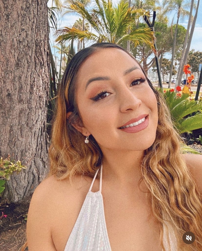 Tina的第一张照片--认干亲服务网