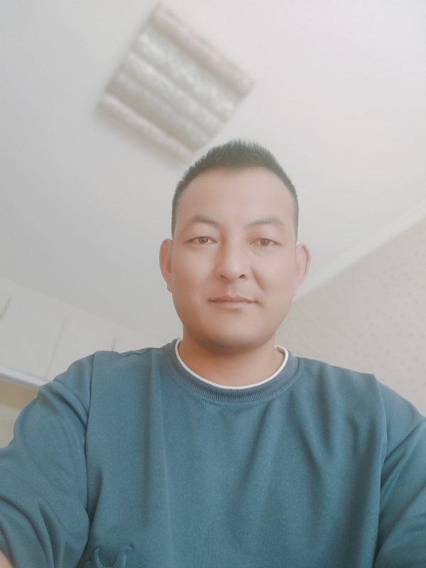 凯哥的第一张照片--认干亲服务网