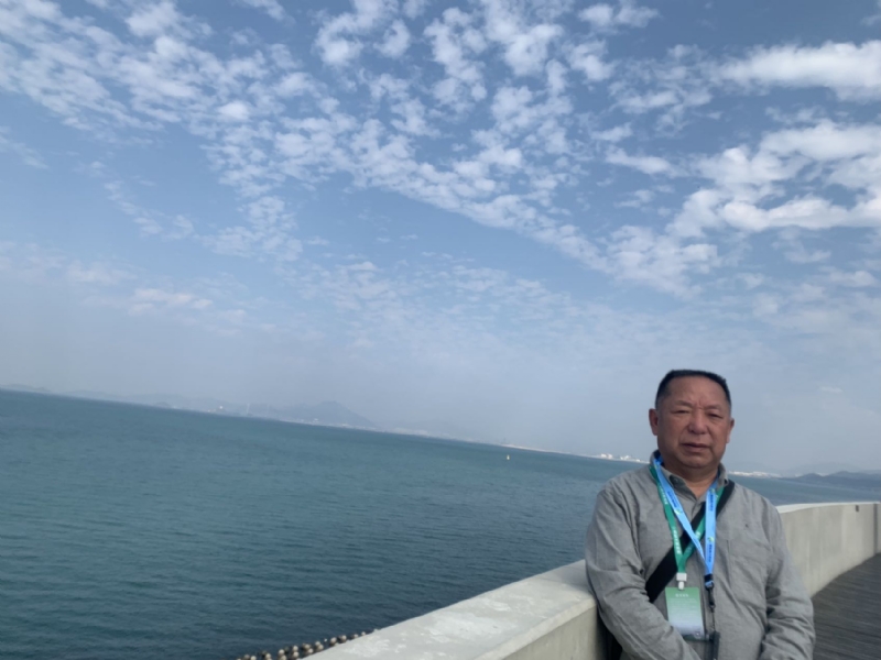 沏茶等红颜的第一张照片--认干亲服务网