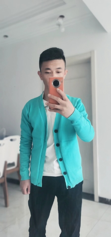 康荣振的第一张照片--认干亲服务网