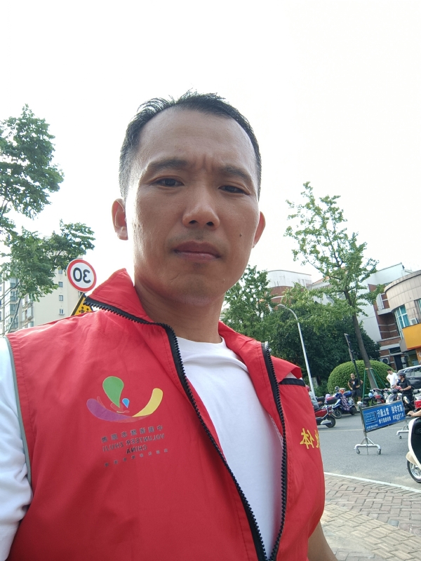 难遇难求的第一张照片--认干亲服务网