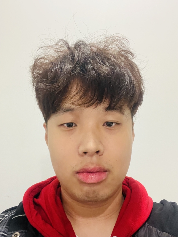 嘉桑空悟的第一张照片--认干亲服务网