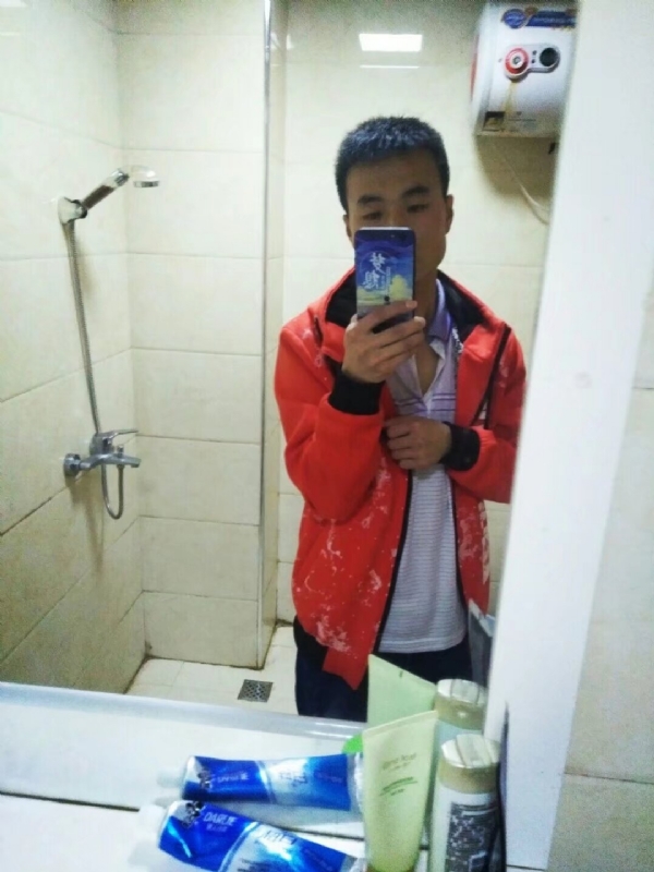 海之子的第一张照片--认干亲服务网