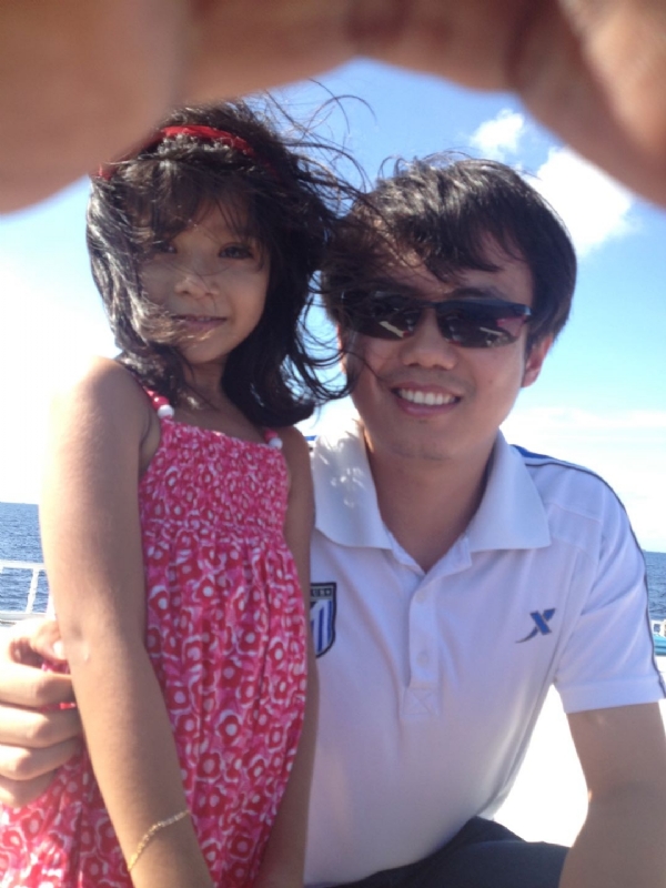 上进的梅子的第一张照片--认干亲服务网