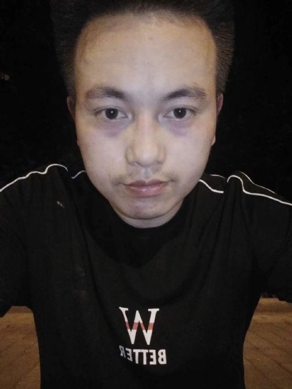 拓荒者的第一张照片--认干亲服务网