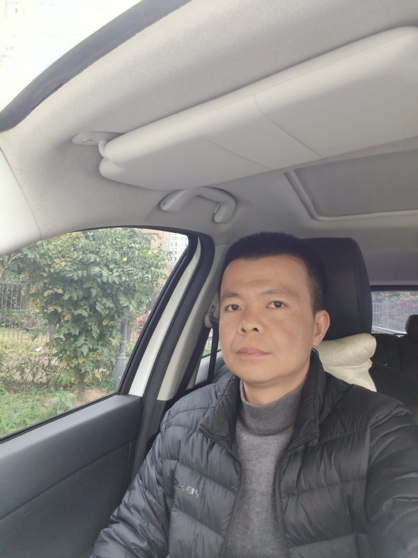 锦瑟的第一张照片--认干亲服务网