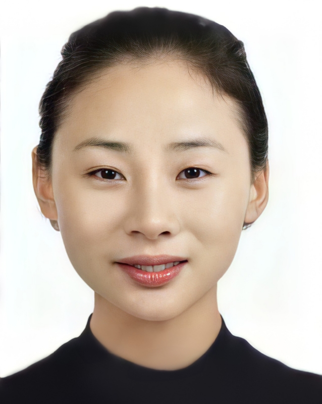 蔡文琴的第一张照片--认干亲服务网