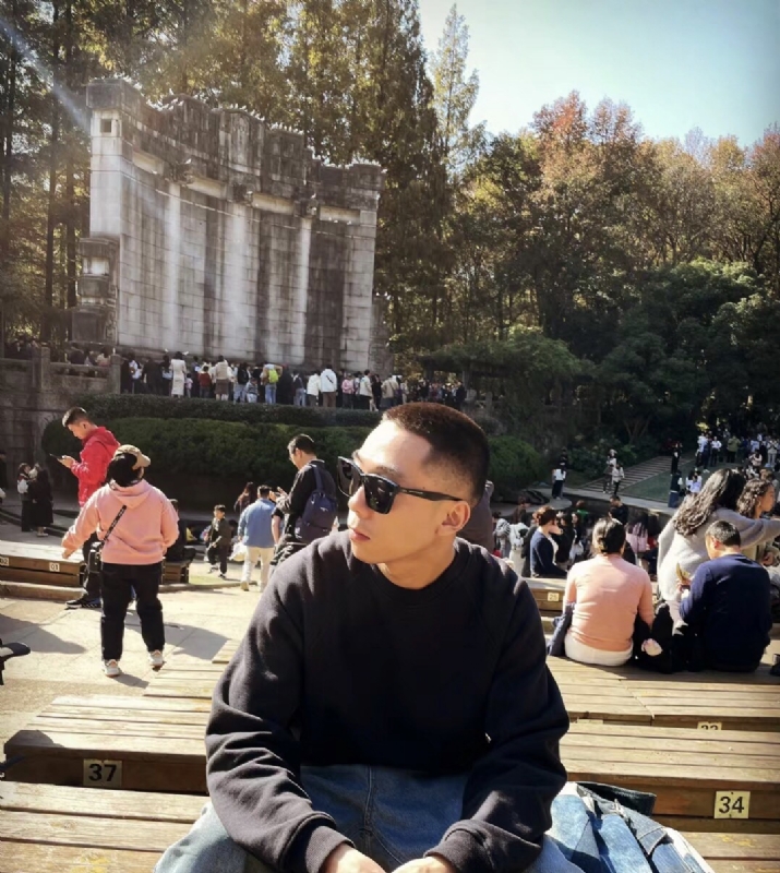 情调的第一张照片--认干亲服务网