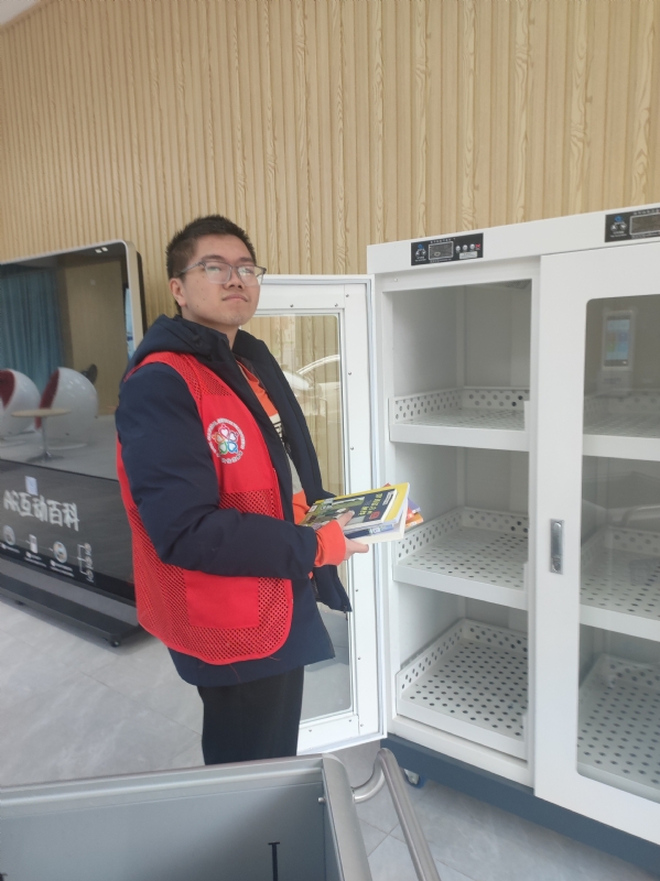 阿桓吖的第一张照片--认干亲服务网