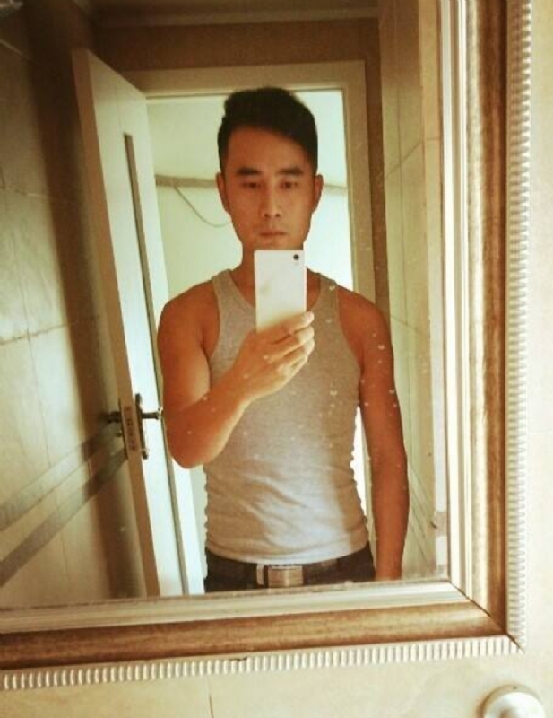 彭州的维哥的第一张照片--认干亲服务网