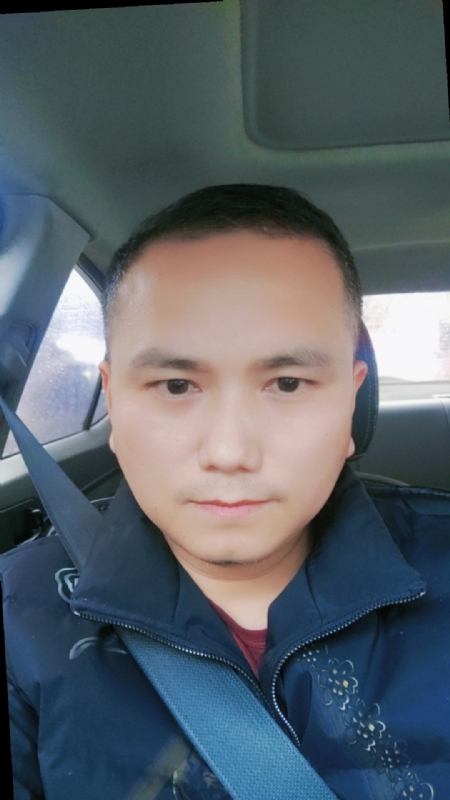 随心飞翔的第一张照片--认干亲服务网