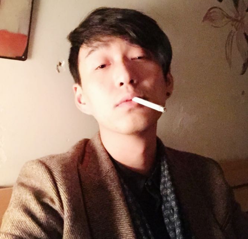 陆源的第一张照片--认干亲服务网