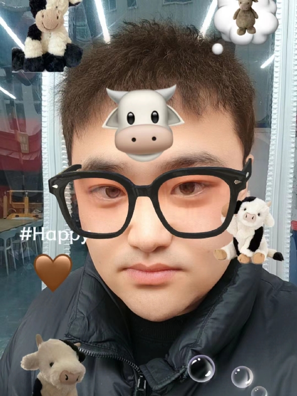 刘德华的第二张照片--认干亲服务网