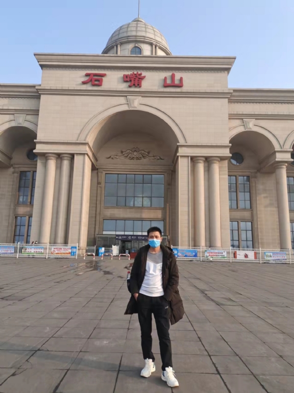 kn的第一张照片--认干亲服务网